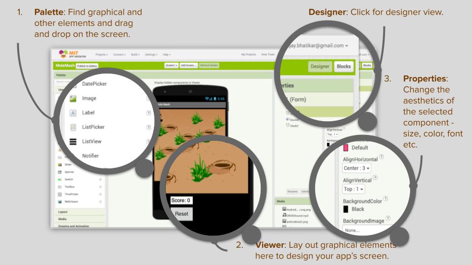 Unleash Your Creativity with MIT AppInventor: Build Awesome Apps That Amaze Friends